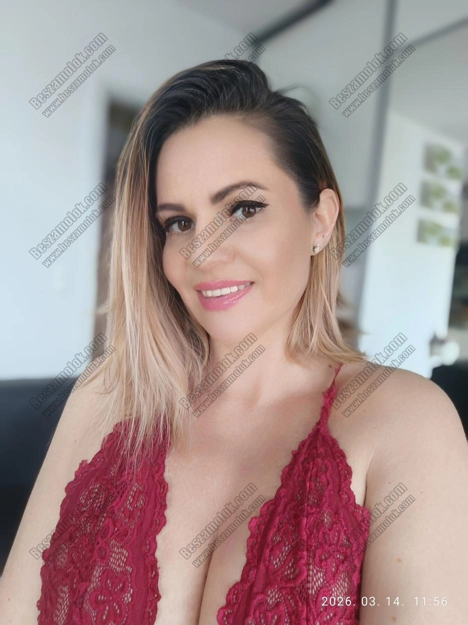 Lèna oralszexpartner kepes profil - oralszexpartner.hu Lèna - +36 20 807 6233 - oralszexpartner foto