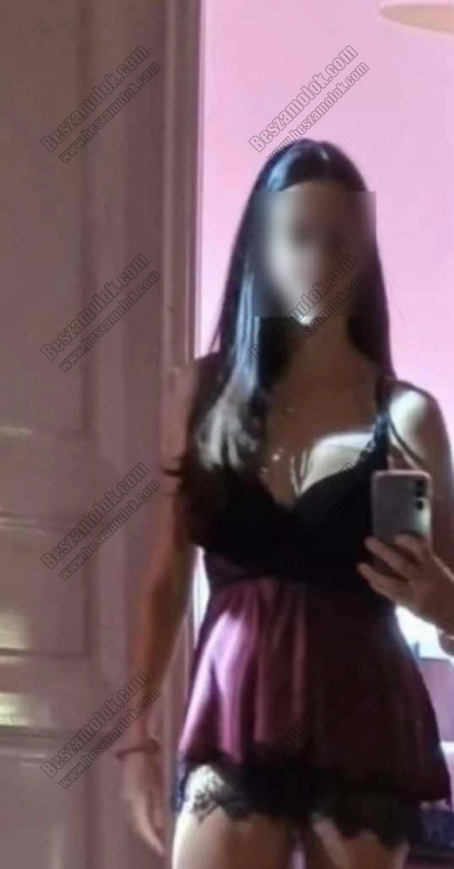 Franciska - +36 20 467 7073 - oralszexpartner foto