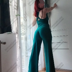 Diana orálszexpartner profilkép