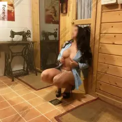 Alina orálszexpartner profilkép