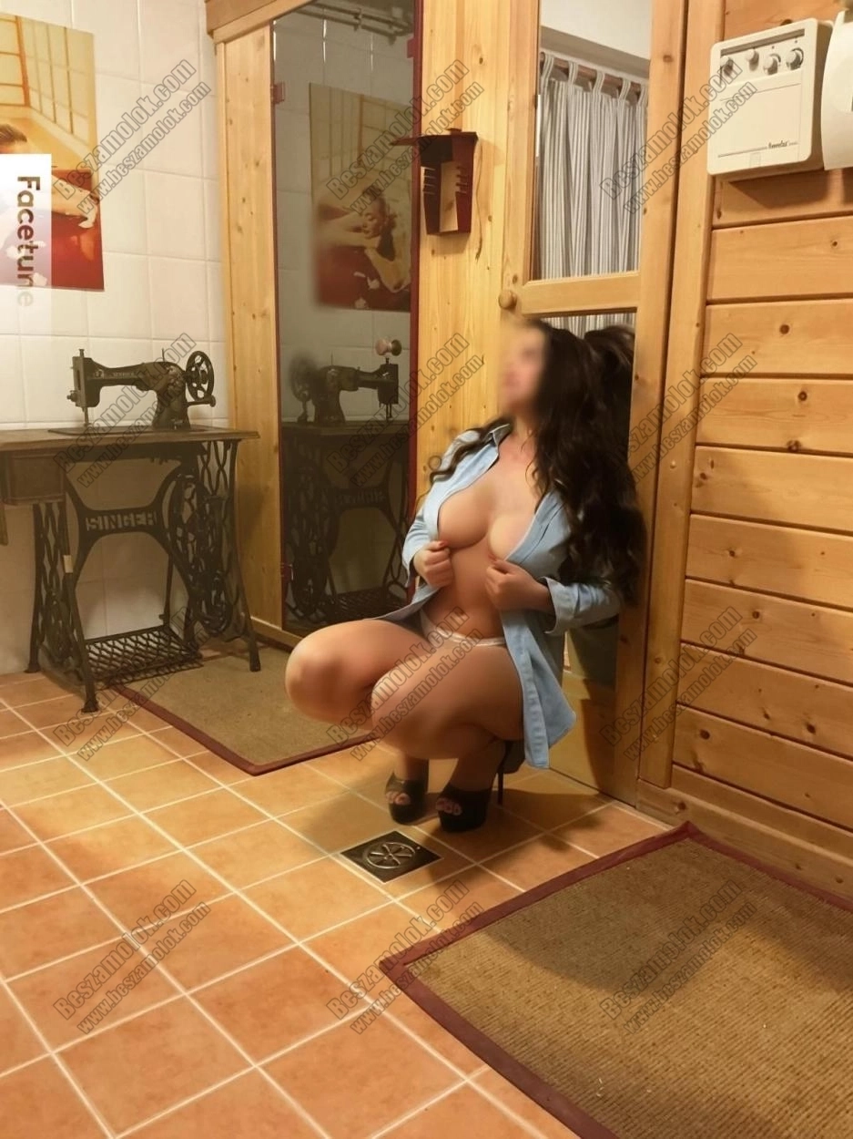 Alina oralszexpartner kepes profil - oralszexpartner.hu Alina - +36 30 690 3340 - oralszexpartner foto