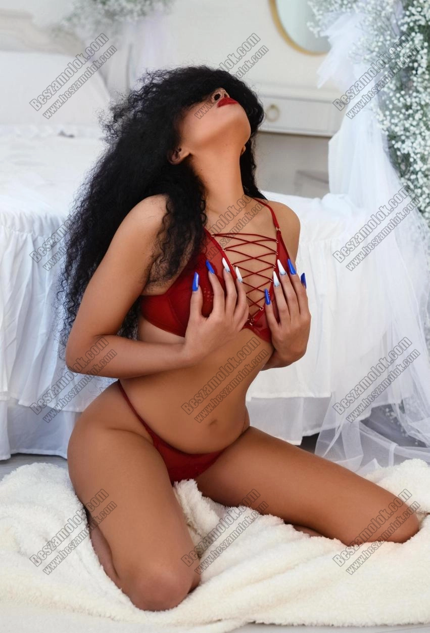 Xénia - +36 30 431 5926 - oralszexpartner foto