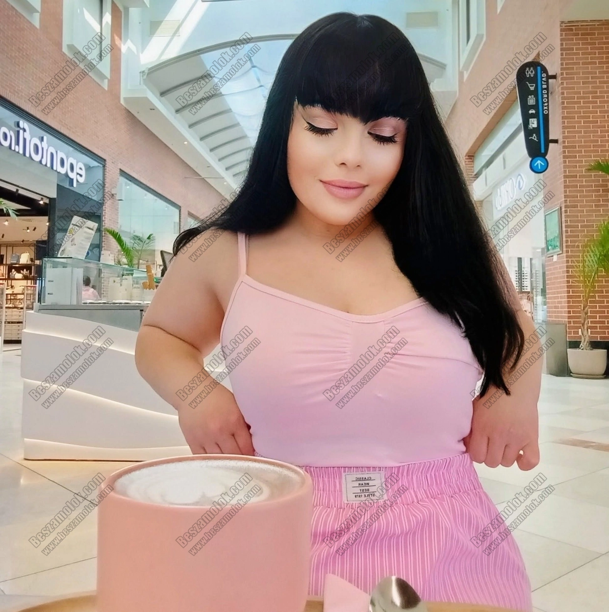 Kitti - +36 70 206 1797 - oralszexpartner foto